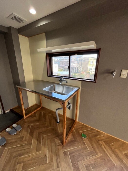 アークスの物件内観写真