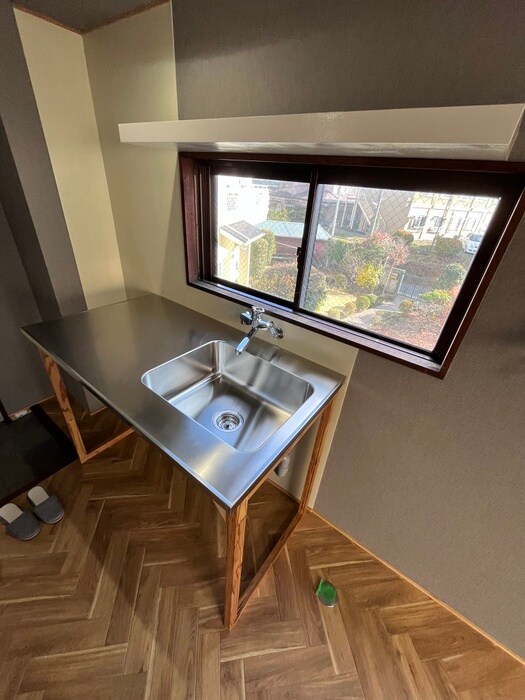 アークスの物件内観写真