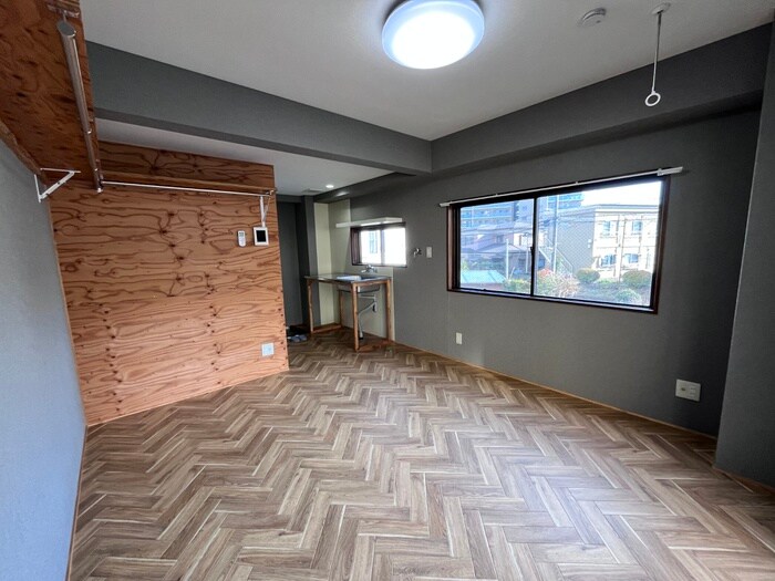 アークスの物件内観写真