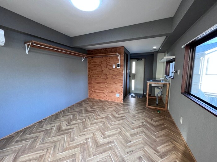 アークスの物件内観写真