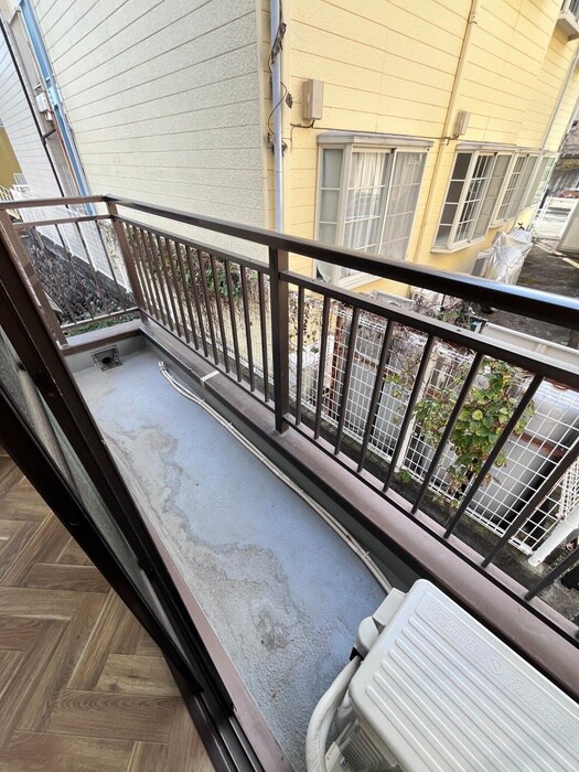 アークスの物件内観写真