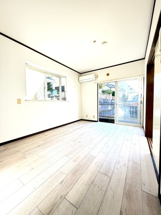 スズキパル下柚木の物件内観写真