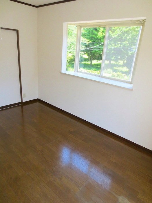 スズキパル下柚木の物件内観写真