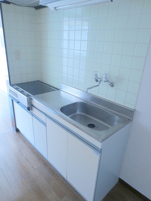 スズキパル下柚木の物件内観写真