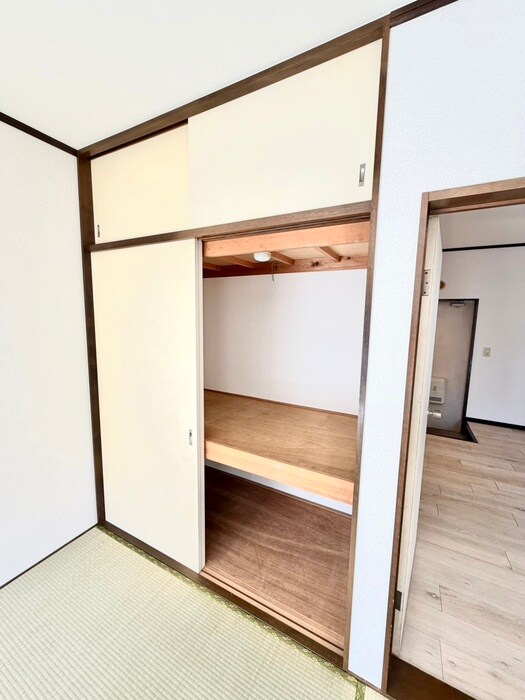 スズキパル下柚木の物件内観写真