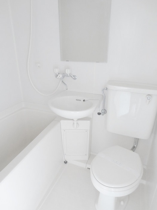 スズキパル下柚木の物件内観写真