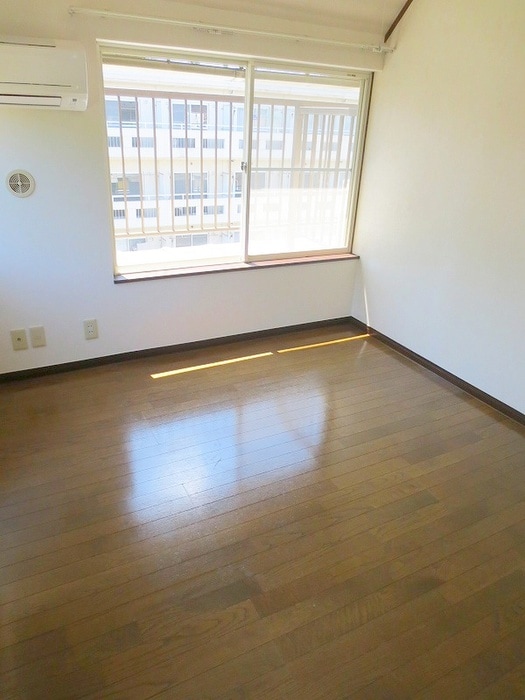 スズキパル下柚木の物件内観写真