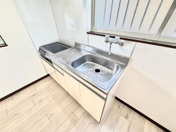 スズキパル下柚木の物件内観写真