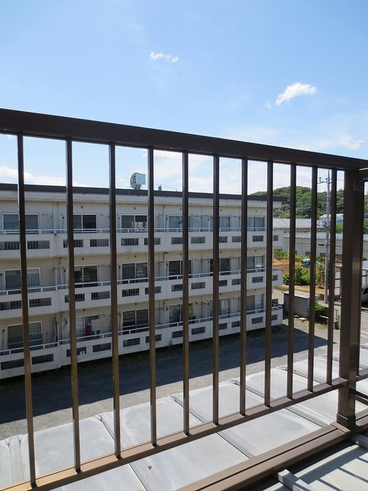 スズキパル下柚木の物件内観写真