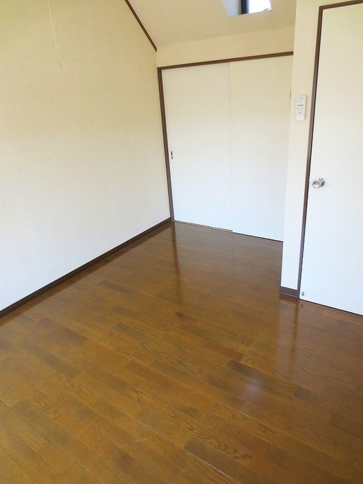 スズキパル下柚木の物件内観写真