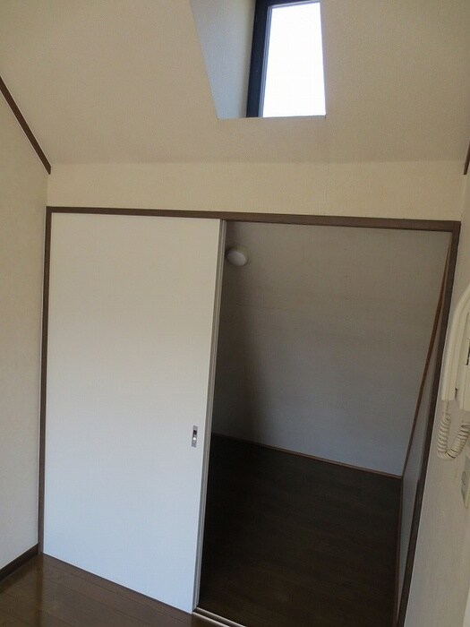 スズキパル下柚木の物件内観写真