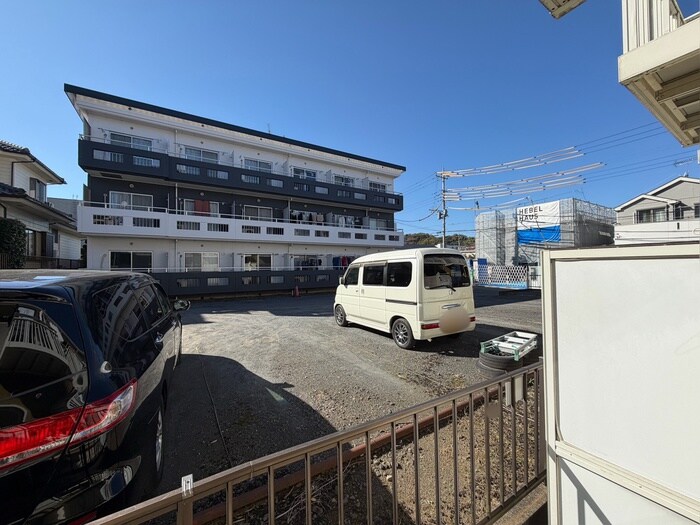 スズキパル下柚木の物件内観写真