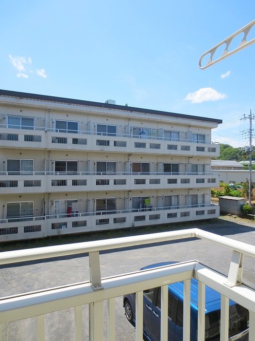 スズキパル下柚木の物件内観写真