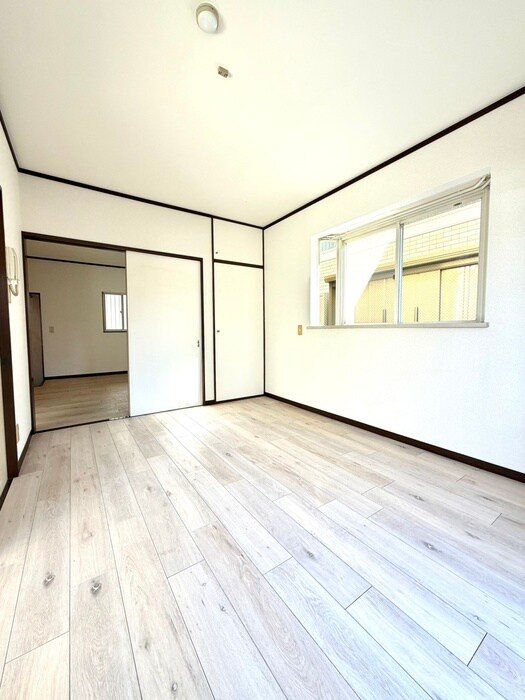 スズキパル下柚木の物件内観写真