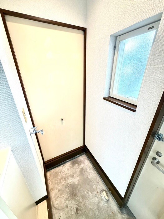 スズキパル下柚木の物件内観写真