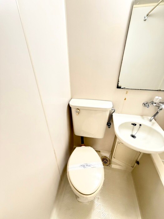 スズキパル下柚木の物件内観写真