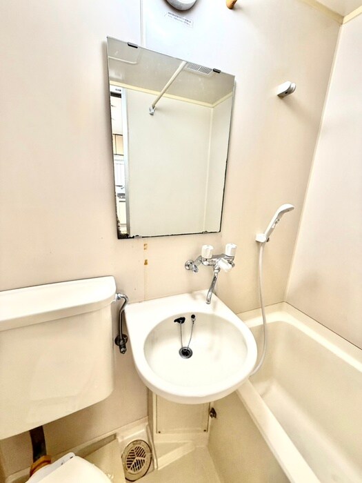 スズキパル下柚木の物件内観写真