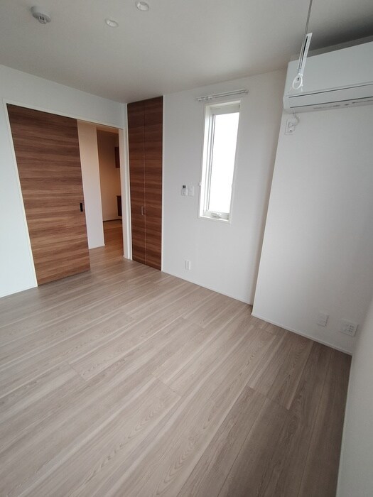 Ｍａｉｓｏｎ　Ｌｕｘｅの物件内観写真