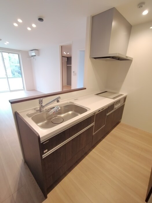 Ｍａｉｓｏｎ　Ｌｕｘｅの物件内観写真