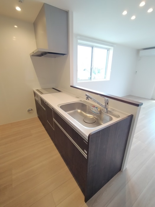 Ｍａｉｓｏｎ　Ｌｕｘｅの物件内観写真