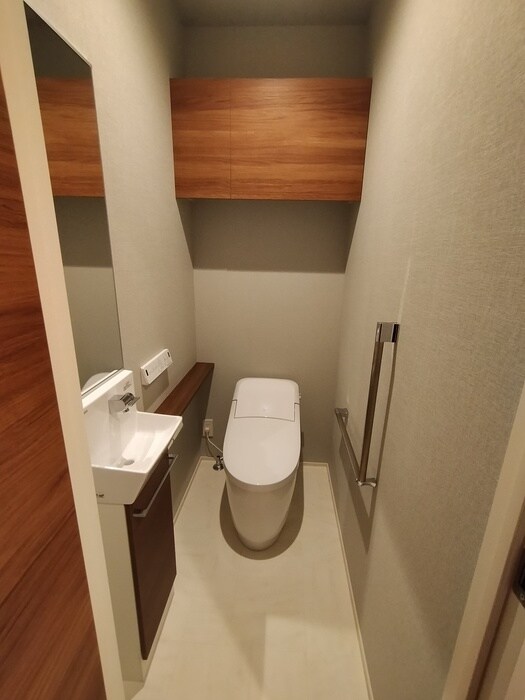 Ｍａｉｓｏｎ　Ｌｕｘｅの物件内観写真