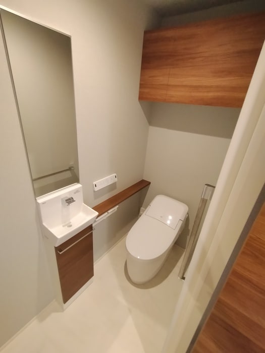 Ｍａｉｓｏｎ　Ｌｕｘｅの物件内観写真