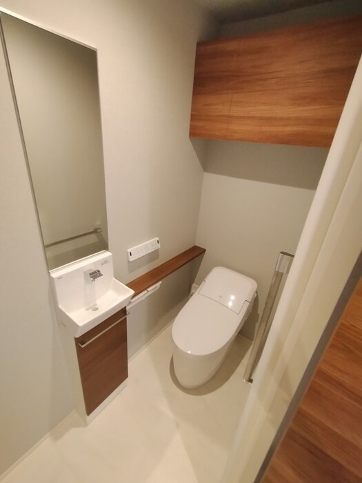 Ｍａｉｓｏｎ　Ｌｕｘｅの物件内観写真