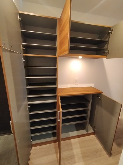 Ｍａｉｓｏｎ　Ｌｕｘｅの物件内観写真