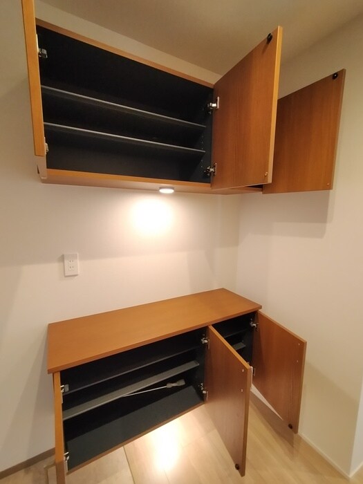 Ｍａｉｓｏｎ　Ｌｕｘｅの物件内観写真