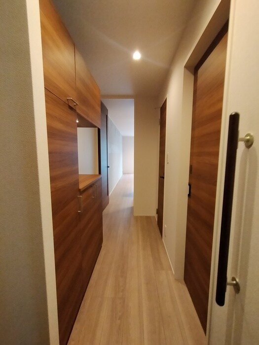 Ｍａｉｓｏｎ　Ｌｕｘｅの物件内観写真