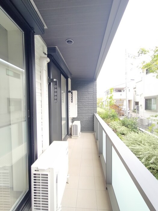 Ｍａｉｓｏｎ　Ｌｕｘｅの物件内観写真