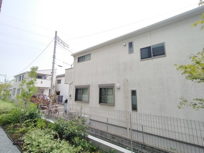 Ｍａｉｓｏｎ　Ｌｕｘｅの物件内観写真