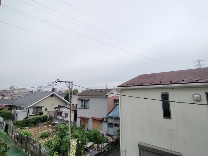 Ｍａｉｓｏｎ　Ｌｕｘｅの物件内観写真