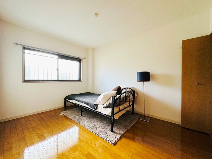 ル－ラル大神の物件内観写真