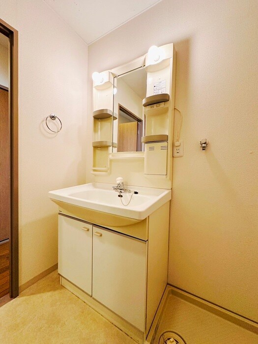 ル－ラル大神の物件内観写真