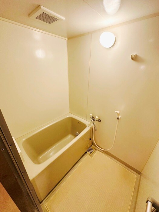 ル－ラル大神の物件内観写真