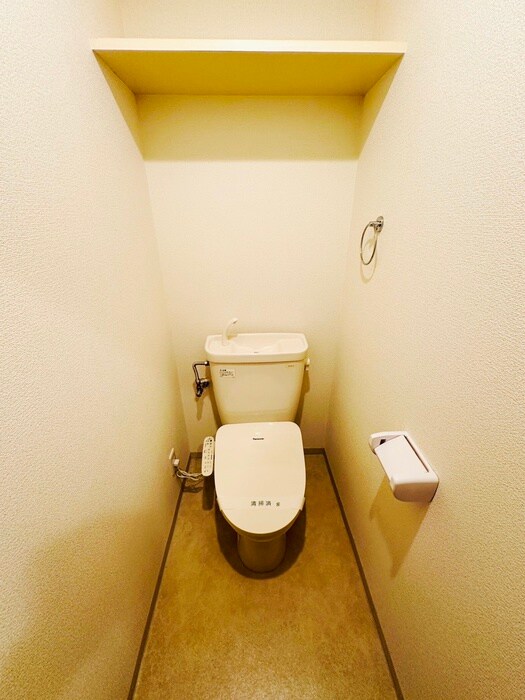 ル－ラル大神の物件内観写真