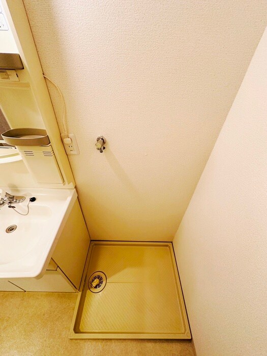 ル－ラル大神の物件内観写真