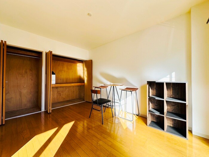 ル－ラル大神の物件内観写真