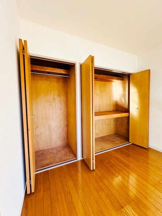 ル－ラル大神の物件内観写真