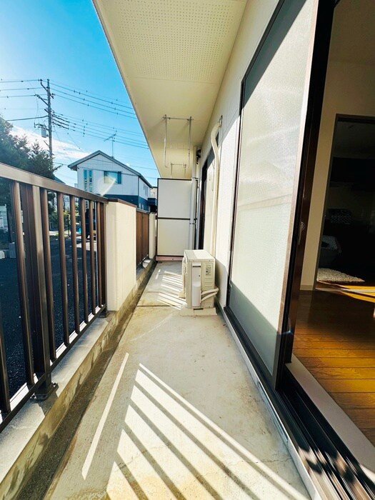 ル－ラル大神の物件内観写真