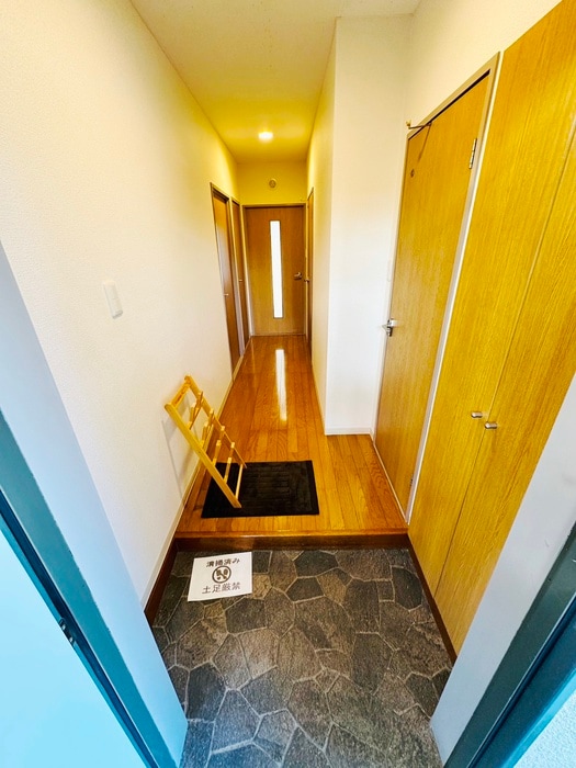 ル－ラル大神の物件内観写真