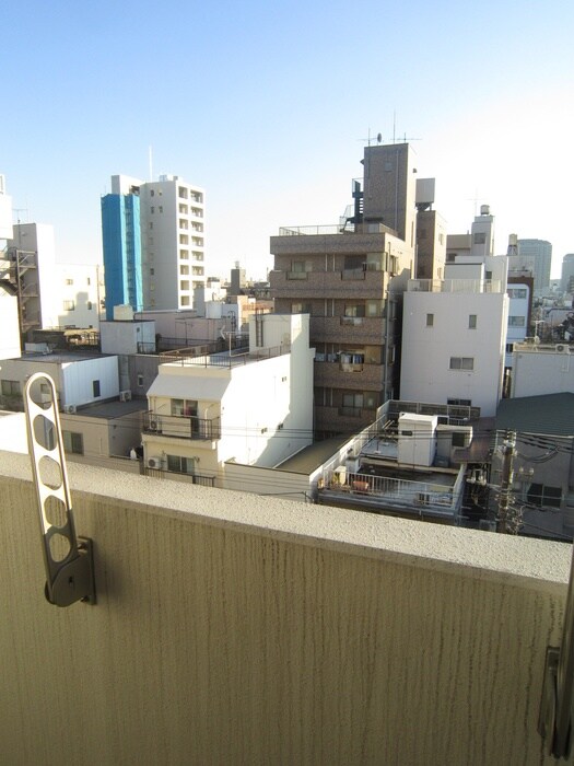 ルピナス住吉の物件内観写真