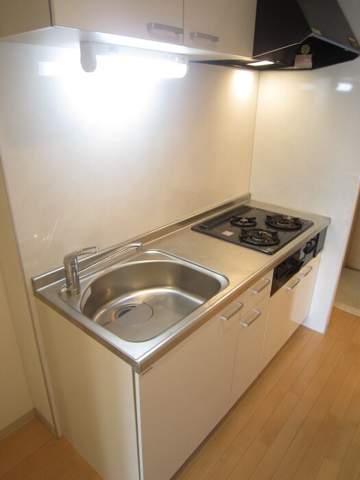 ルピナス住吉の物件内観写真