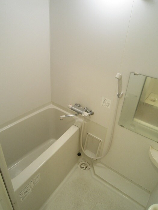 ルピナス住吉の物件内観写真