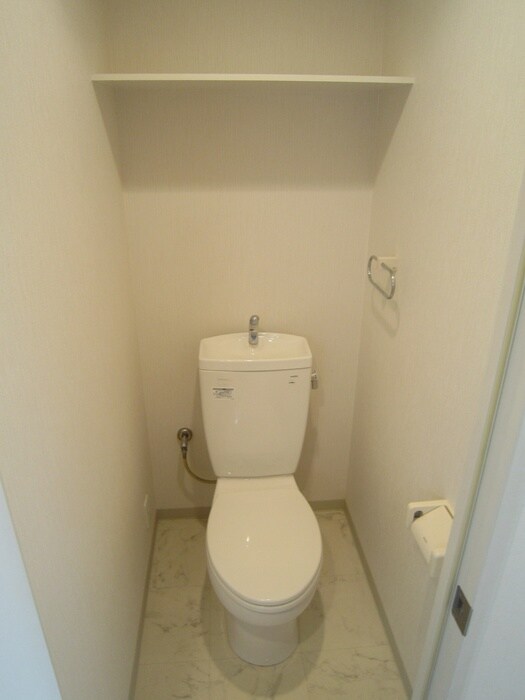 ルピナス住吉の物件内観写真