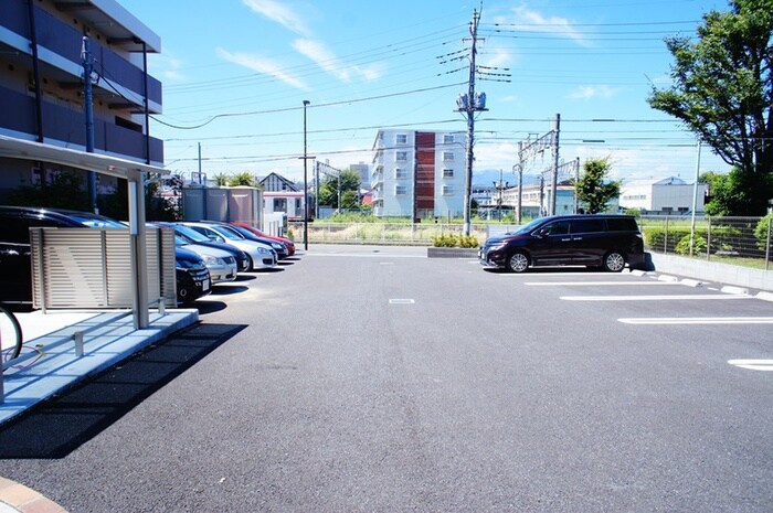 マリアエレナの物件外観写真