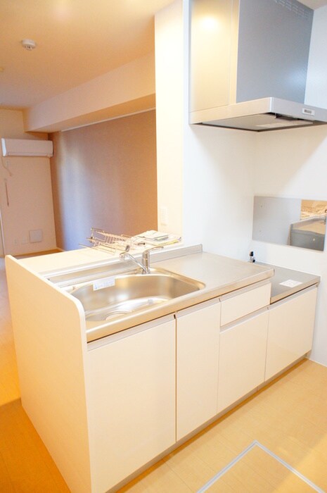 マリアエレナの物件内観写真