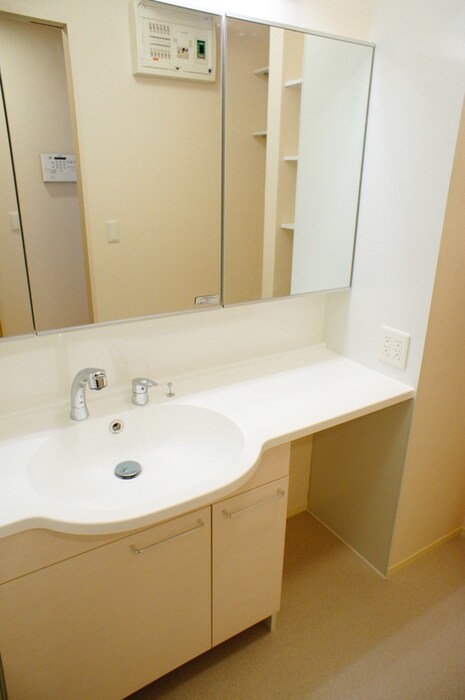 マリアエレナの物件内観写真