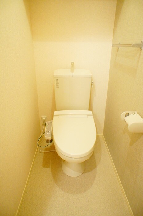 マリアエレナの物件内観写真